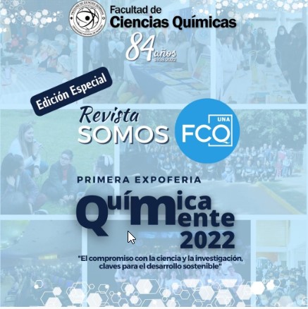 Actividades Bienestar Docente - Facultad de Ciencias Químicas de la U.N.A.