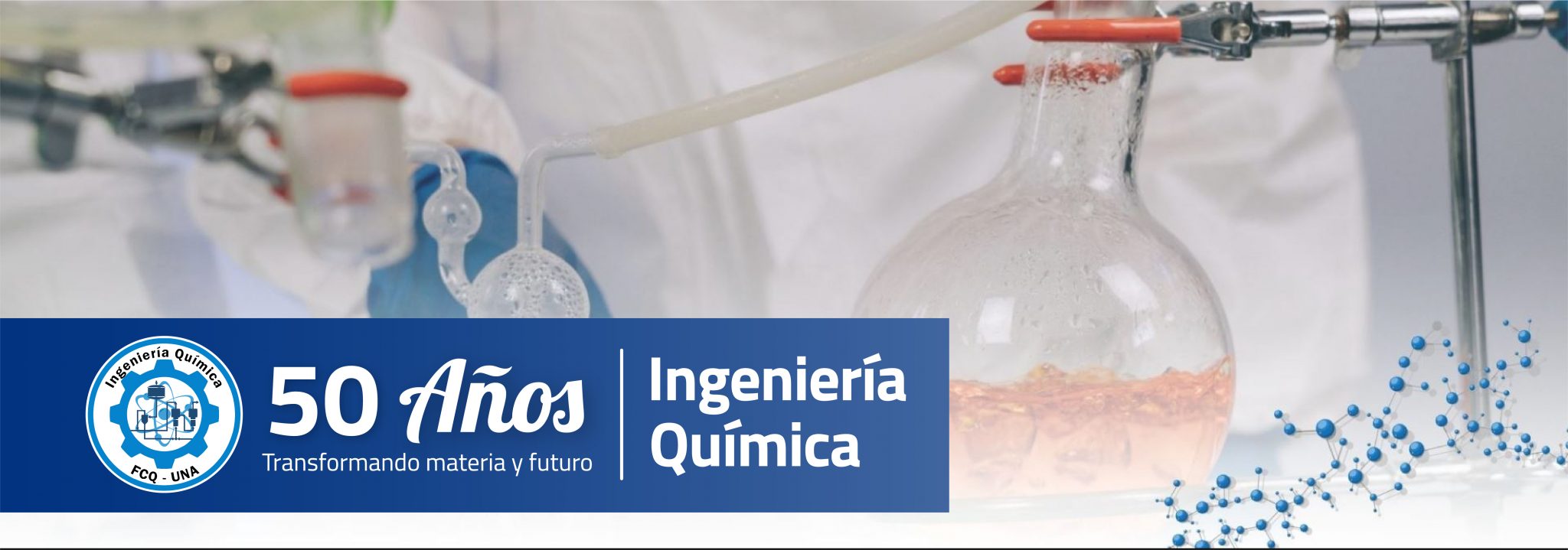 Facultad de Ciencias Químicas de la U.N.A.