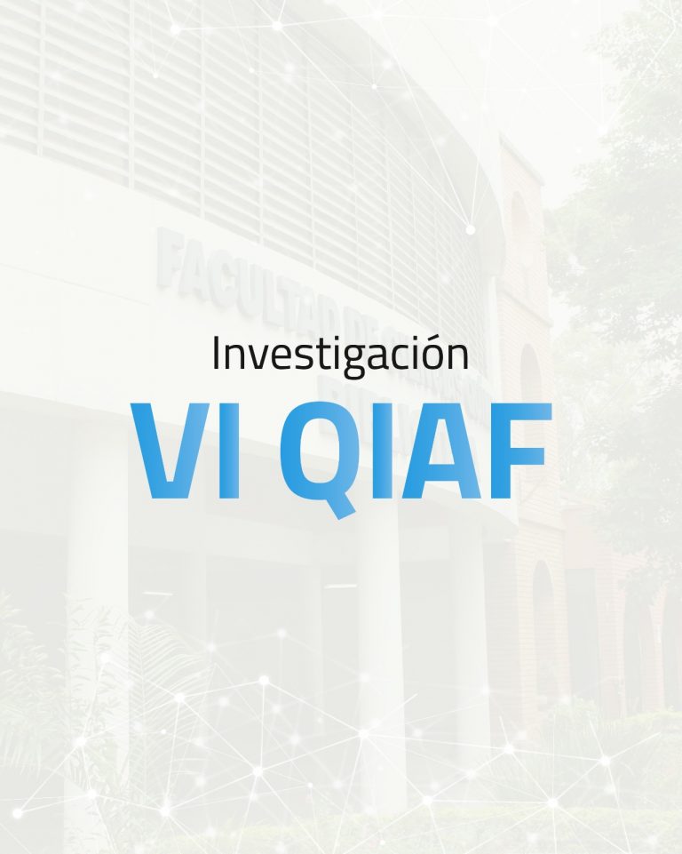 Facultad de Ciencias Químicas de la U.N.A.