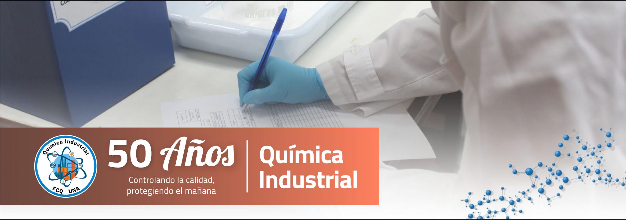 Facultad de Ciencias Químicas de la U.N.A.