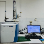 GC-FID Thermo Scientific