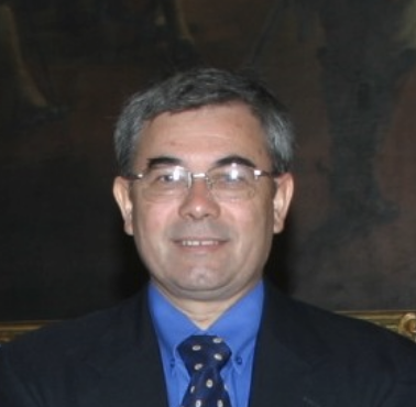 Prof. Dr. Derlis A. Ibarrola
