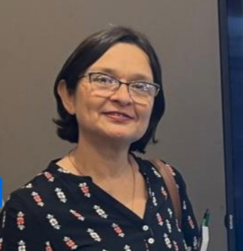 Prof. Dra. Ma. Luisa Kennedy