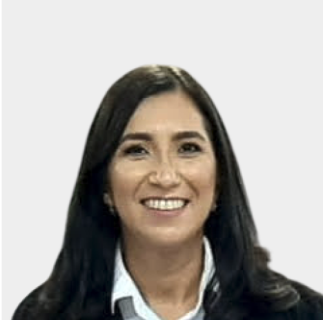 Dra. Mirtha González de García