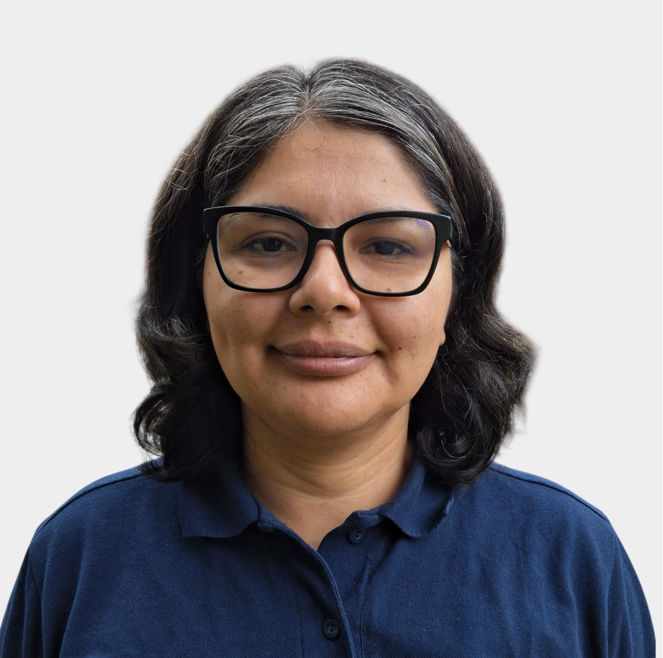 Dra. Olga Aquino Alfonso