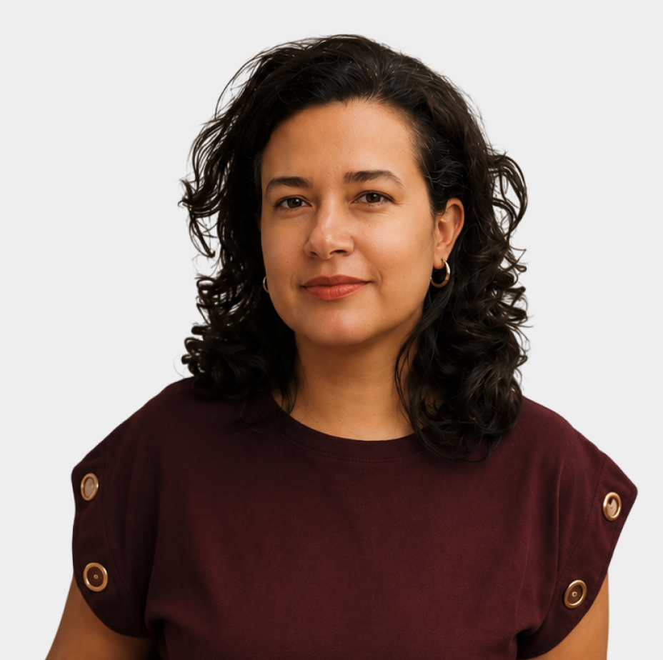 Dra. Juana De Egea de Elsam