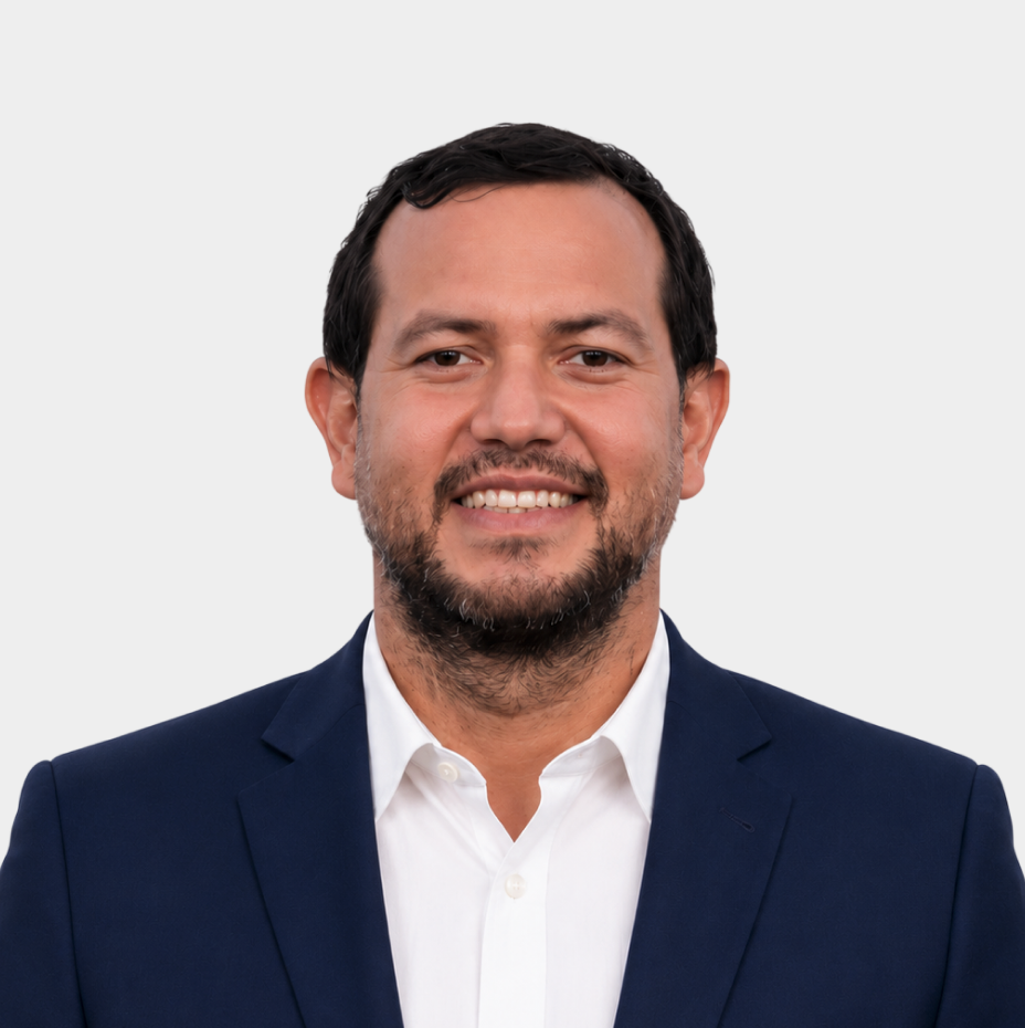 M.Sc. Ever López Grau