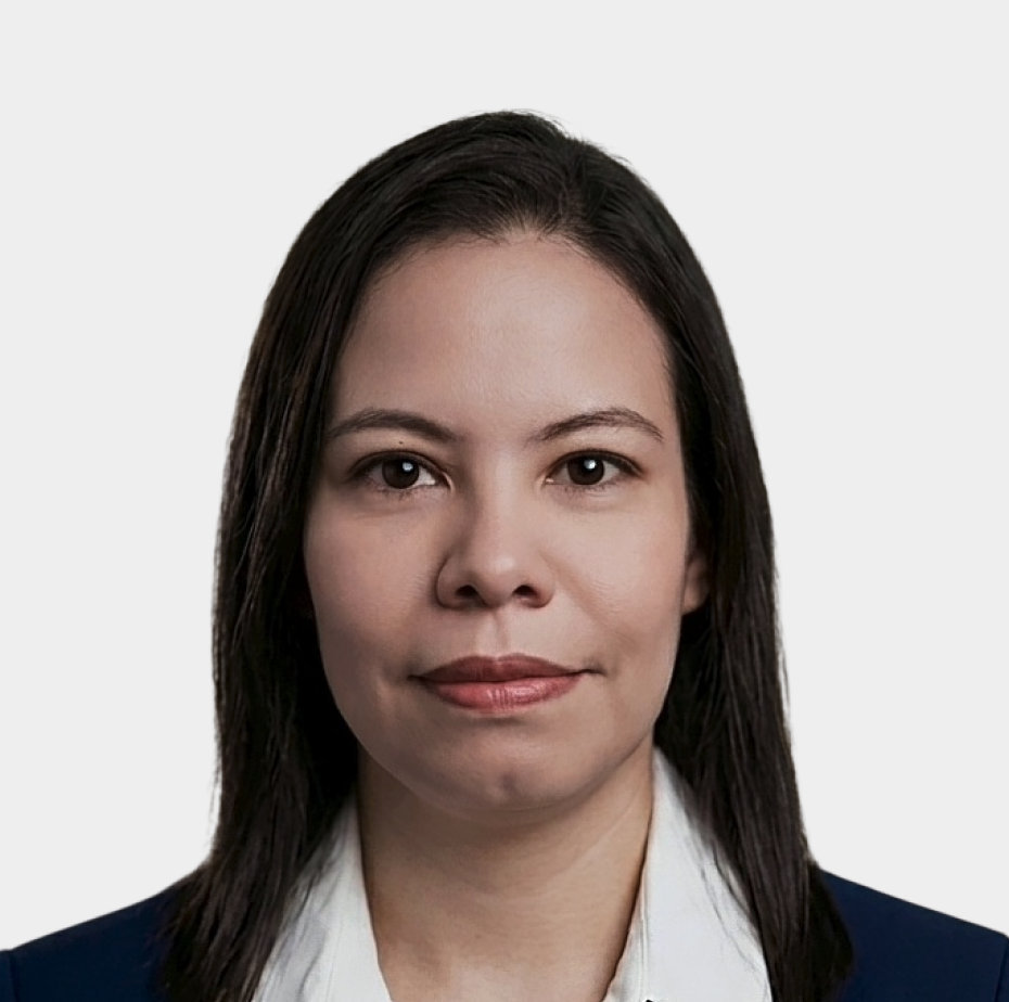 M.Sc. Sara Núñez Meza