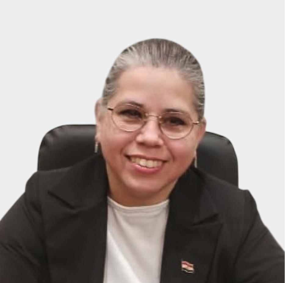 Dra. Yenny González Villalba 