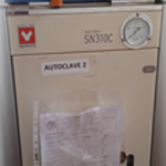 Autoclaves