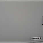Estufas incubadoras
