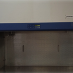 Campana de flujo laminar