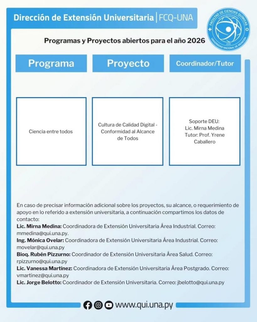 Quiinta Aprobacion